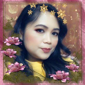 Meet your Posher, Janice reyes